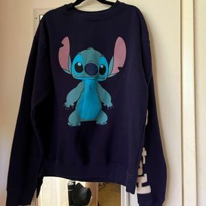 Lilo & Stitch Crewneck sweater